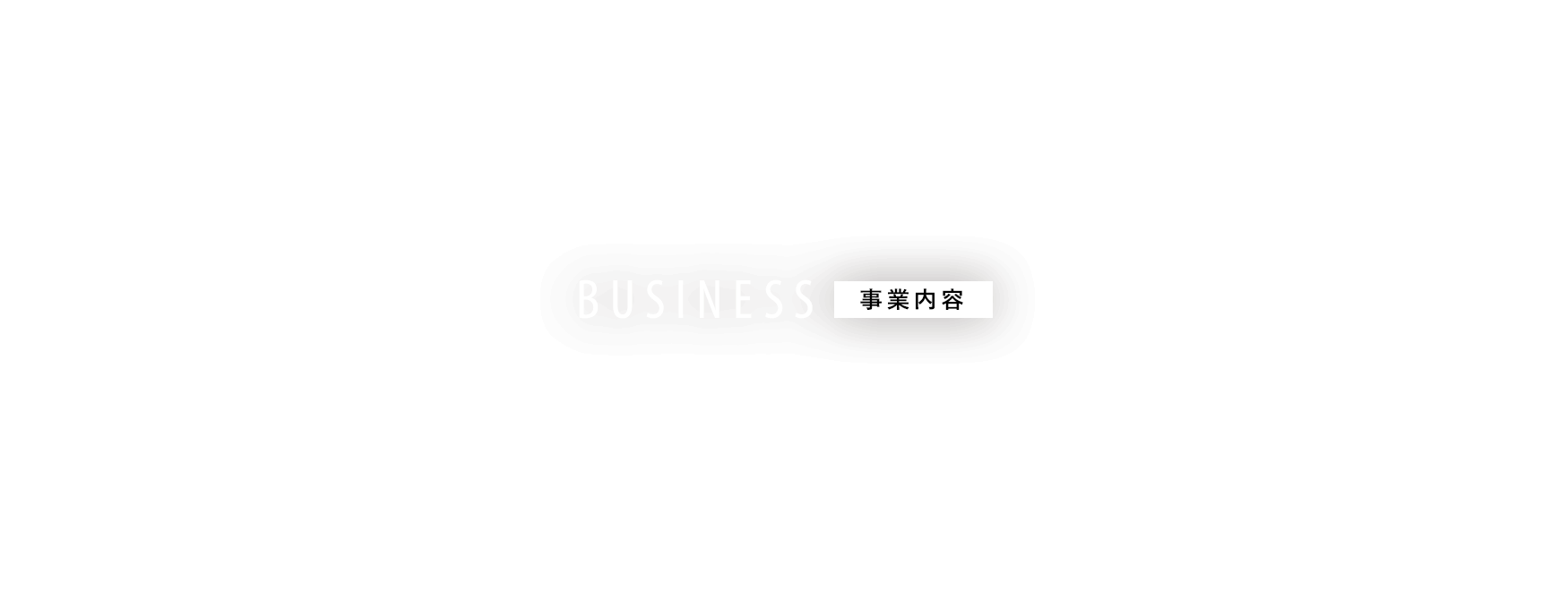事業内容